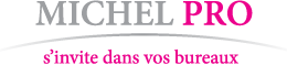 Logo Michel pro