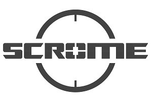 Logo Scrome