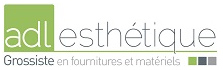 Logo ADL Esthtique